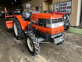KUBOTA トラクター GL25D