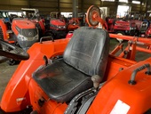 KUBOTA トラクター GL25D