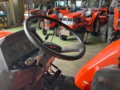 KUBOTA トラクター GL25D