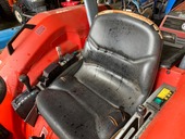 YANMAR トラクター AF30D