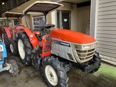 YANMAR トラクター AF30D