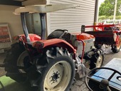 YANMAR トラクター AF30D