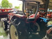 YANMAR トラクター AF30D