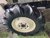YANMAR トラクター AF30D