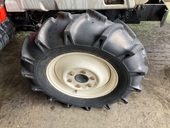 YANMAR トラクター AF30D