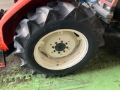 YANMAR トラクター AF30D