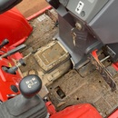 YANMAR トラクター F235D