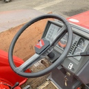 YANMAR トラクター F235D