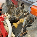 YANMAR トラクター F235D