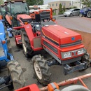 YANMAR トラクター F235D