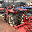 YANMAR トラクター F235D