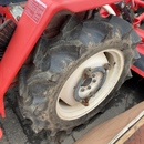 YANMAR トラクター F235D
