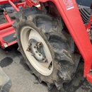 YANMAR トラクター F235D