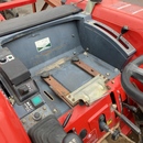 YANMAR トラクター F235D
