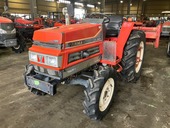 YANMAR トラクター F265D