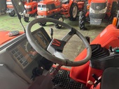 YANMAR トラクター F265D