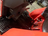 YANMAR トラクター F265D