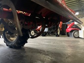 YANMAR トラクター F265D