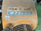 KUBOTA エンジンポンプ 