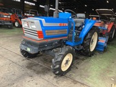 ISEKI トラクター TA230