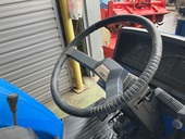 ISEKI トラクター TA230