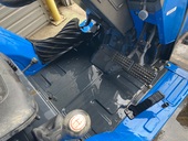 ISEKI トラクター TA230