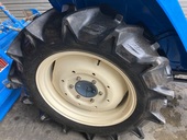 ISEKI トラクター TA230