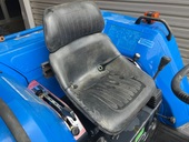 ISEKI トラクター TA230