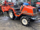 KUBOTA トラクター A-15D