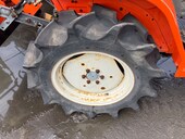 KUBOTA トラクター A-15D