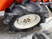 KUBOTA トラクター A-15D