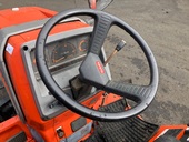 KUBOTA トラクター A-15D
