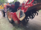 YANMAR トラクター FX215D