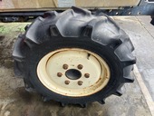 YANMAR トラクター FX215D