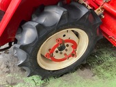 YANMAR トラクター FX215D
