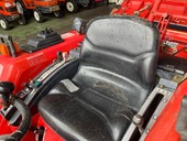 YANMAR トラクター FX215D