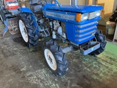 ISEKI トラクター TS1610