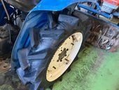 ISEKI トラクター TS1610