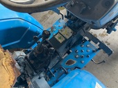MITSUBISHI トラクター MT1301D