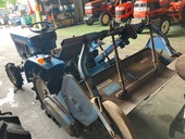 MITSUBISHI トラクター MT1301D