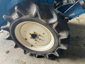 MITSUBISHI トラクター MT1301D