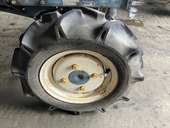 MITSUBISHI トラクター MT1301D