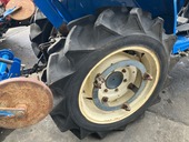 ISEKI トラクター TA250F