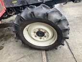 MITSUBISHI トラクター MT246D