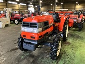 KUBOTA トラクター GL25D
