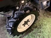 KUBOTA トラクター GL25D