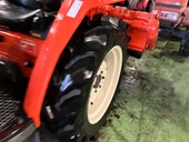 KUBOTA トラクター GL25D