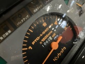 KUBOTA トラクター GL25D