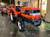 KUBOTA トラクター GL25D