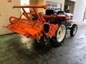 KUBOTA トラクター GL25D